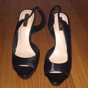 Jessica Simpson pumps